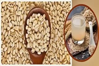 HEALTH BENEFITS  BARLEY WATER  FULL DETAILS IN KANNADA  HEALTH BENEFITS IN SUMMER