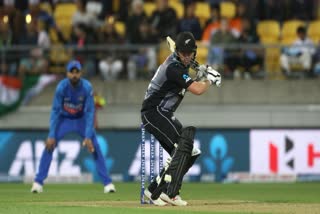 Hard-hitting New Zealand batter Colin Munro on Friday announced his retirement from international cricket. The left-handed batter represented his country in 65 T20Is, 57 ODIs and a single Test.