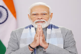 PM Modi extends wishes to citizens on Akshaya Tritiya