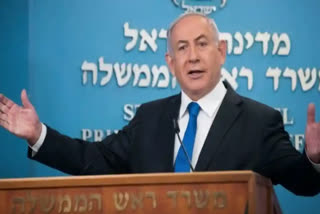 International pressure to stop war in Gaza rejected, if Israel is forced then it will stand alone - Netanyahu said