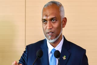 India has withdrawn all its soldiers from the Maldives, the government here has said, ahead of the May 10 deadline set by President Mohamed Muizzu for the complete withdrawal of Indian military personnel from his country.