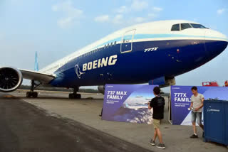 Why are whistleblowers of the world's second largest aerospace manufacturing company Boeing being killed?