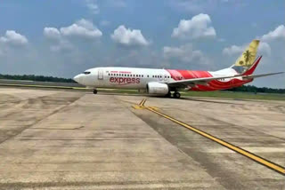 After facing major interruptions for the last few days, the Air Inda Express official on Friday affirmed that the situation is now slowly improving and everything will be fine in the next two days.