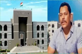 Hearing in Gujarat High Court on Ejaz Khan Pathan's petition on highway issues