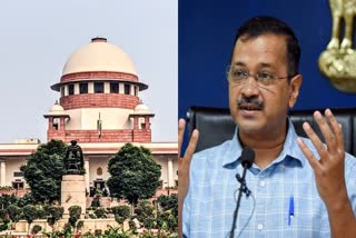 Supreme Court to hear Arvind Kejriwal's interim bail petition today