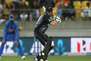 New Zealand cricketer Colin Munro retired from international cricket