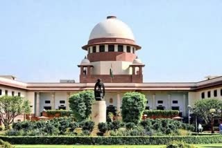 SC on Illegal Sand Mining in AP