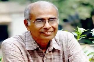 NARENDRA DABHOLKAR MURDER CASE  PUNE SESSION COURT  HAMID DABHOLKAR  Maharashtra