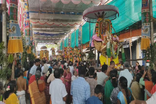 kumbakonam 12 garuda seva photo