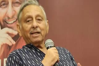 Mani Shankar Aiyar