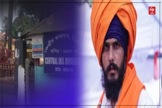 Amritpal contesting elections