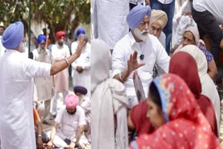 Sangrur Congress Candidate Sukhpal Khaira, Lok Sabha Election 2024