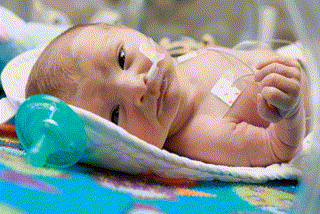 Premature Babies Care Tips