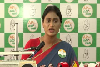 ys_sharmila_press_meet_in_kadapa_live