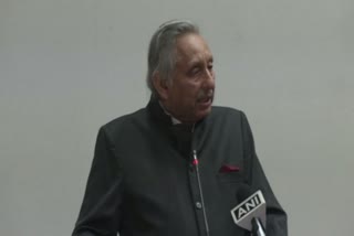 Mani Shankar Aiyar On Pakistan