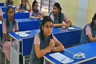 Tamil Nadu Board Exam Results Declared, Female Students Outshine Males with 94.53% Pass Rate