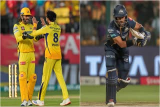 CSK vs GT IPL 2024