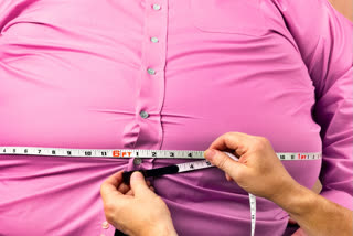 Abdominal obesity and overall obesity are at an enhanced risk of lifestyle diseases: ICMR