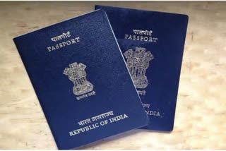 Indian Passport