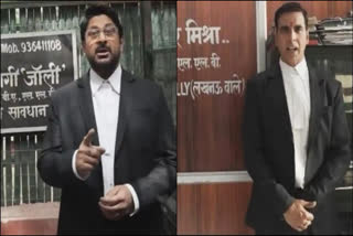 Jolly LLB 3: Disputes over Shooting Reach Ajmer Court; Next Hearing on May 18