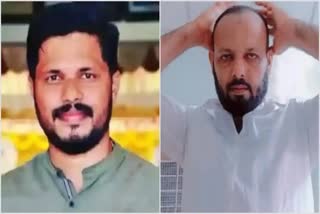 PRAVEEN NETTARU  PRAVEEN NETTARU MURDER CASE ACCUSED  യുവമോർച്ച നേതാവ് പ്രവീൺ നെട്ടാരു  പ്രവീൺ നെട്ടാരു വധക്കേസ്‌ പ്രതികള്‍