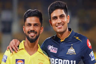 Gujarat Titans are hosting Chennai Super Kings in the match no. 58 of the Indian Premier League (IPL) 2024 at their home ground Narendra Modi Stadium in Ahmedabad on Friday.