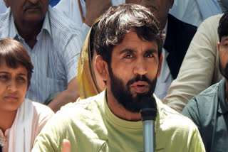 Bajrang Punia has asserted that he refused to provide urine samples during the selection trials in Sonepat in March because the dope control officials failed to furnish adequate proof that they were carrying proper equipment to conduct the tests.