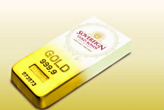 Gold, which has given a healthy CAGR of 13 per cent in the last three years, is worth considering as part of one's overall asset allocation and as a hedge against inflation and macroeconomic uncertainties in the form of gold exchange-traded funds  (ETFs) and sovereign gold bond (SGB), feels industry experts and analysts.