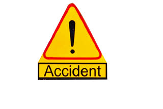 ROAD ACCIDENT IN SURGUJA
