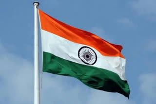 India votes in favour of Palestine in UNGA resolution.