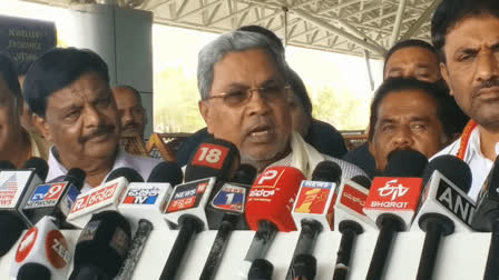 CM SIDDARAMAIAH  HASSAN MP PRAJWAL REVANNA  SEXUAL ASSAULT CASE  ലൈംഗിക അതിക്രമ കേസ്‌