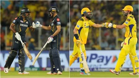 GT vs CSK IPL 2024