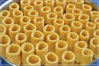 Snack Recipe for Kids
