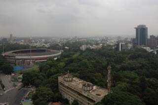 Karnataka: BBMP To Become Greater Bengaluru From May 15