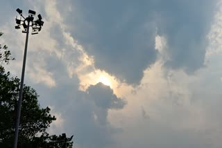 WEST BENGAL WEATHER UPDATE