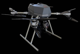 Songar drones