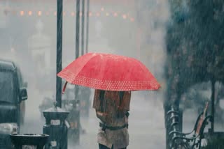 Uttarakhand weather update