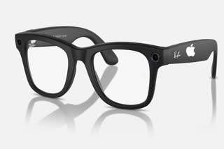 Reportedly Apple Working On Smart Glasses