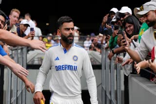 Virat Kohli Retirement