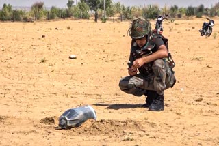INDIA PAKISTAN CONFLICT