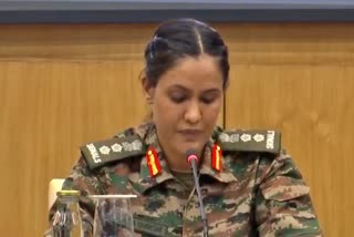 Sofiya Qureshi