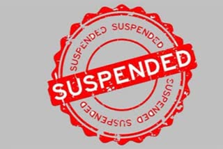 Ten Officers Suspended in Kadapa RTC Zone