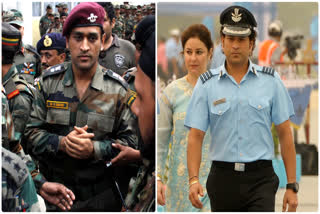 INDIA PAKISTAN war  Operation Sindoor  MS Dhoni  Sachin Tendulkar