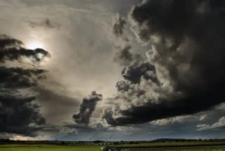 Southwest Monsoon Update Today