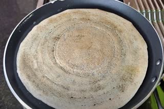 Ulavala Dosa Recipe in Telugu