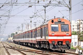 जम्मू से नई दिल्ली के लिए तीन विशेष ट्रेनें