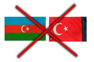 Türkiye and Azerbaijan blacklisted