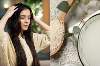 HAIR CARE TIPS WITH RICE WATER  BEST WAY TO USE RICE WATER  TIPS FOR HAIR GROWTH  HOW TO USE RICE WATER FOR HAIR CARE