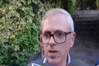 عمر عبداللہ