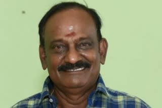 நடிகர் சூப்பர் குட் சுப்பிரமணி